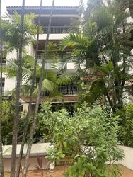 Toh Yi Court (D21), Condominium #548212411